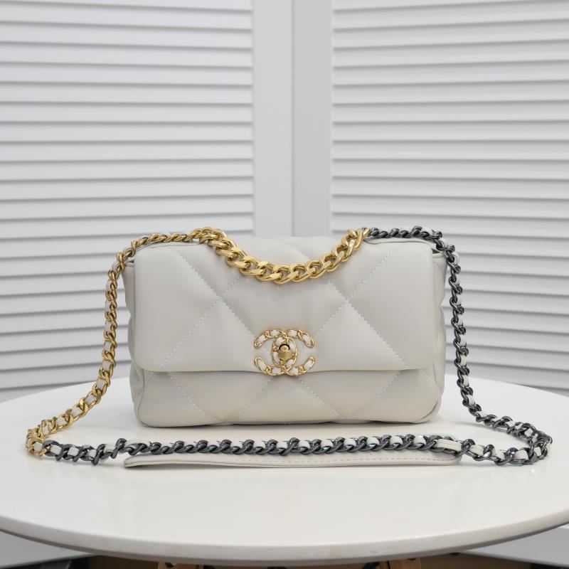 Ch**el 19 bags
